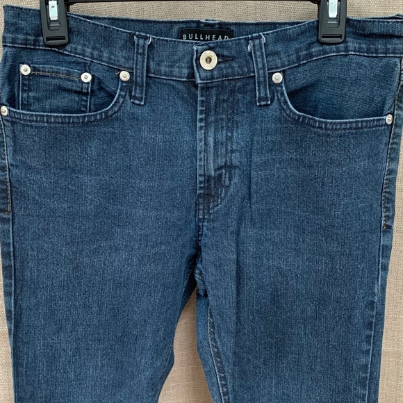 Bullhead Other - Mens Bullhead Skinniest Jeans